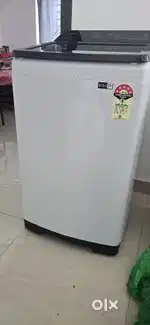 Samsung Washing machine 2023 model 7kg fully automatic  for Sale