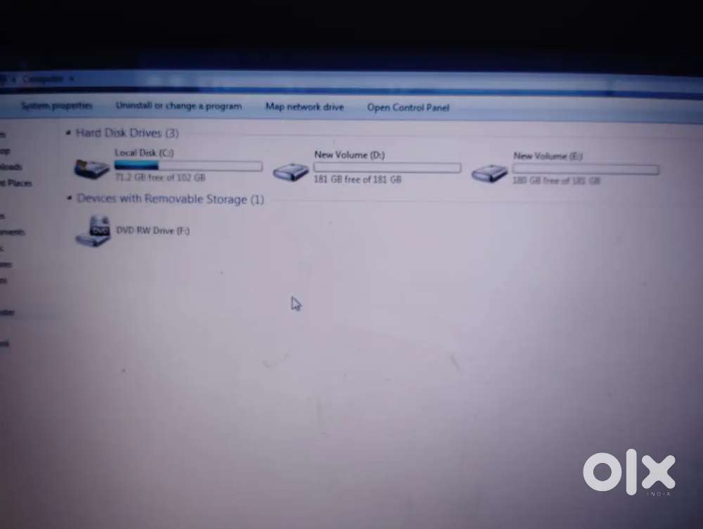 Dell Laptop for Sale