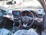 Grand Vitara Sigma+ Aug 2024  Fully Loaded  Only 3,950 km driven