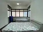 Spacious PG near Shivajinagar Metro Station