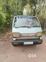 Maruti Suzuki Omni 2006 Petrol Good Condition