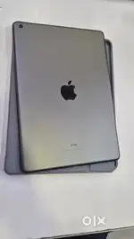 Apple IPad 7th Gen 32gb wifi in excellent Condition