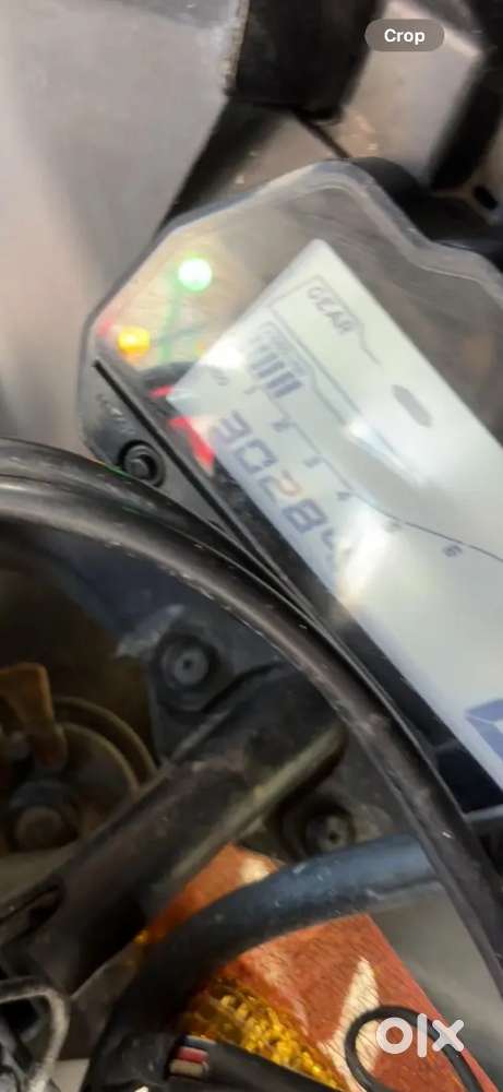 Yamaha R15 V3 2020 Model – Well Maintained, 31,000 KM