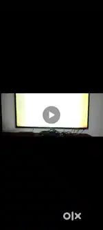 Vu-tv 43 inches
