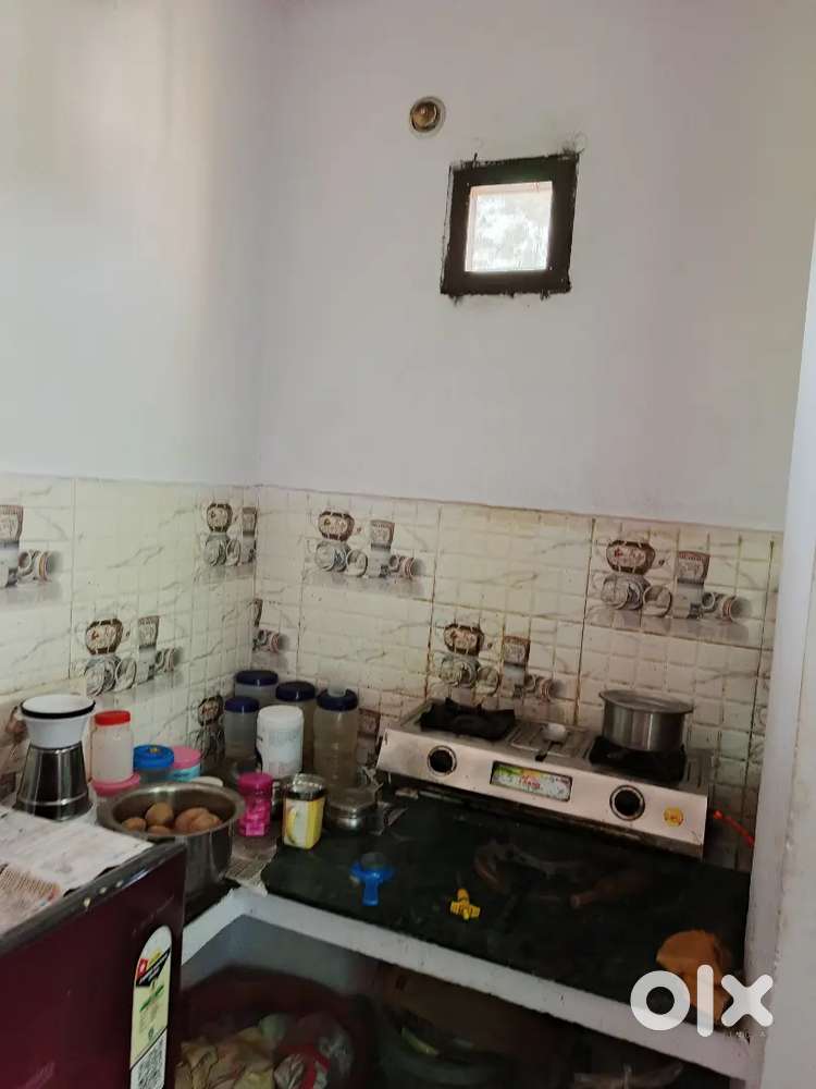 Flat for sell