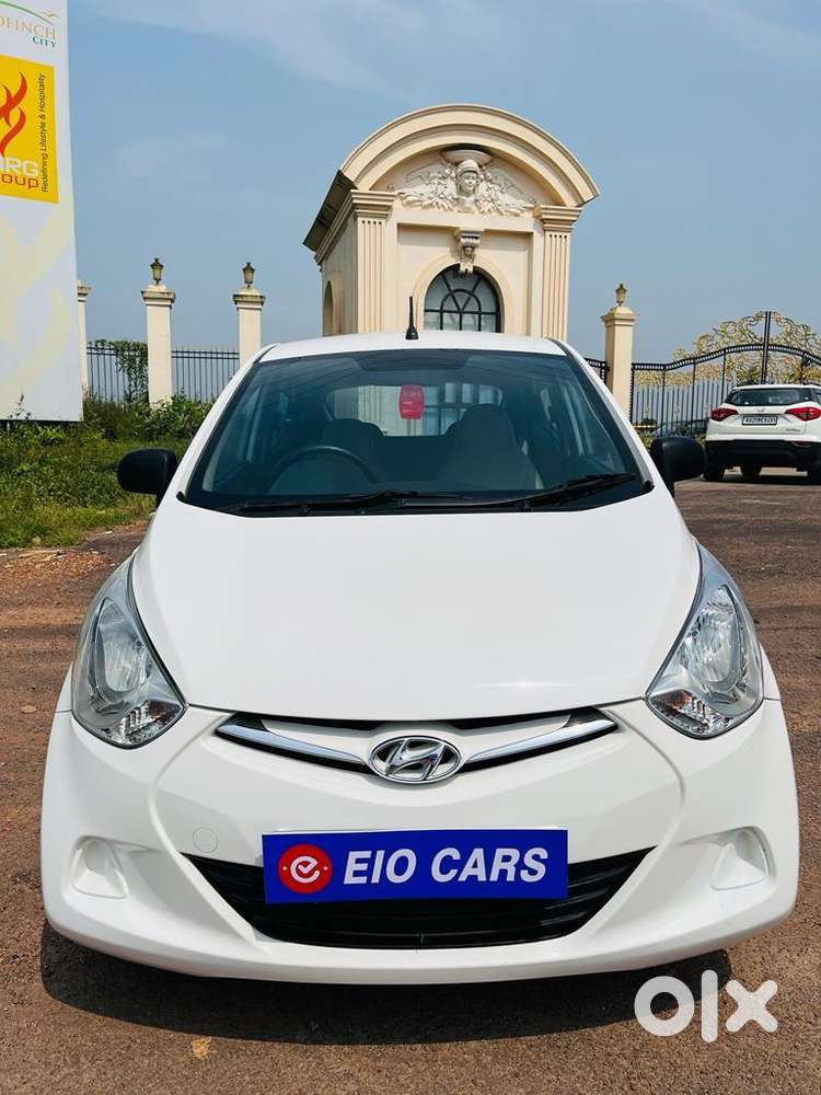 Hyundai EON Era +, 2014, Petrol