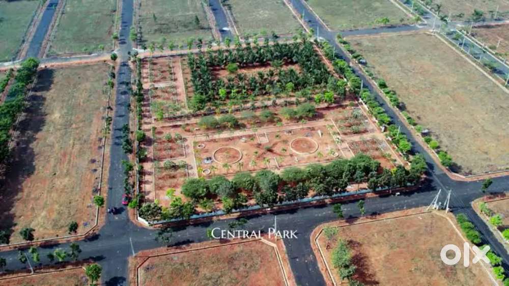 VMRDA approved + RERA approved