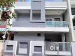 130 Sy duplex house for sale at pendurtti police station down