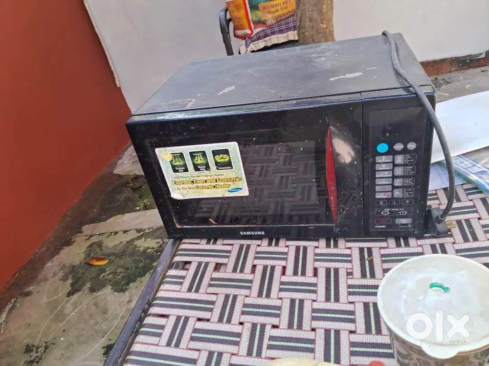 STEREO, FOOD PROCESSOR, TOASTER, TANDOOR, MICROWAVE ON SALE!!