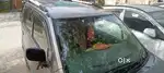 Good Condition Car Company Fitted CNG