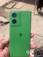 Moto edge 50 fusion 5g