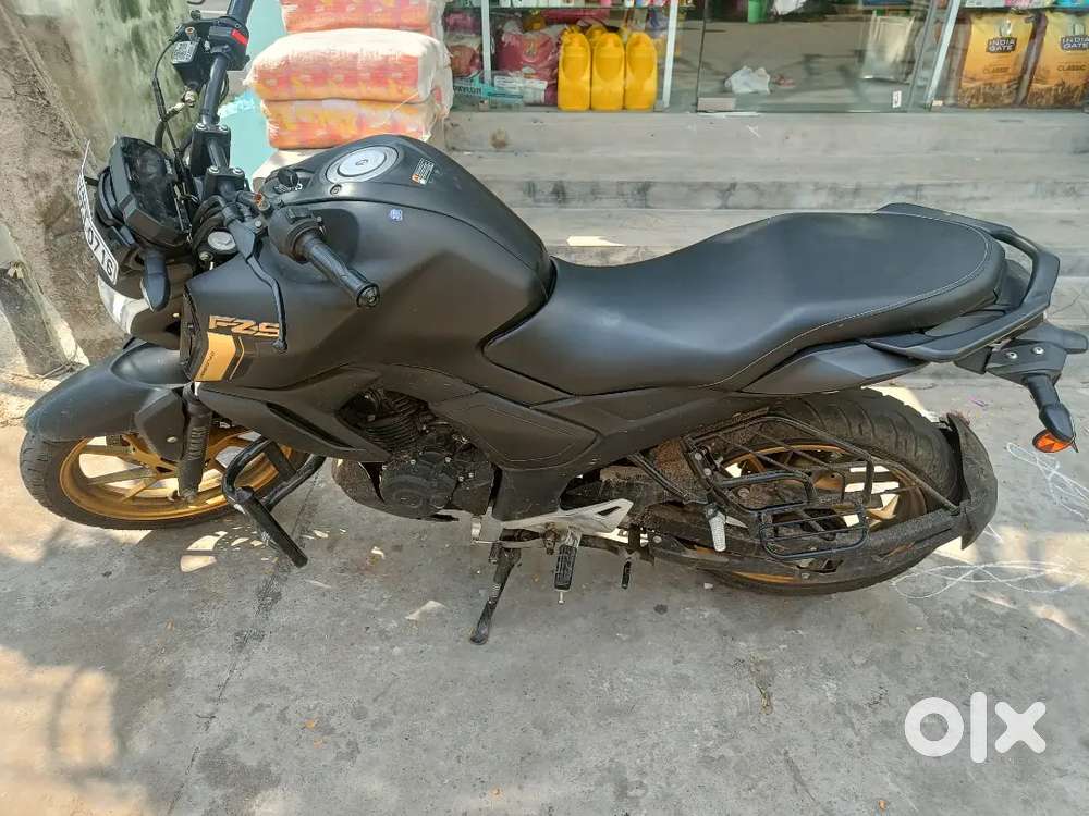 FZS VERSION 4