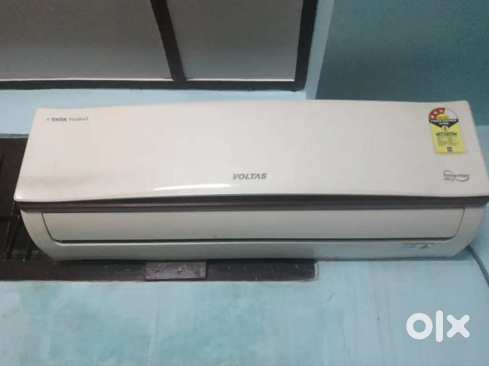 Voltas company AC
