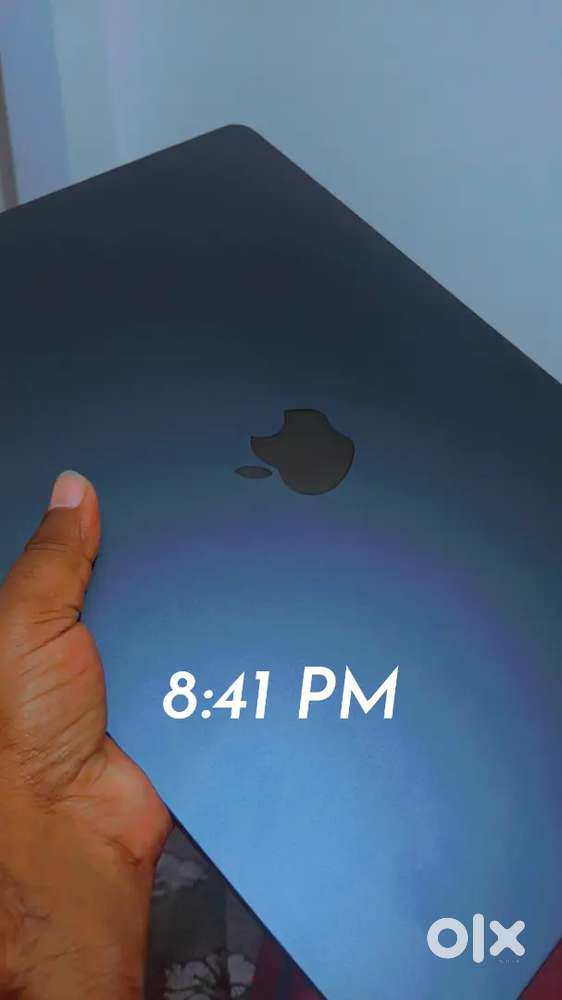 Selling my new macbook for emergency purpose