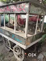 Thela Bhechna hai