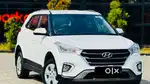 Hyundai Creta 1.4 S, 2019, Diesel