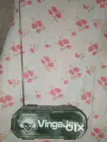 PORTABLE SPEAKER