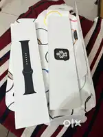 Apple watch SE 44mm GPS only (2nd gen)