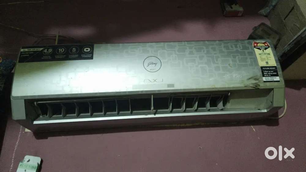 Godrej ac split ac