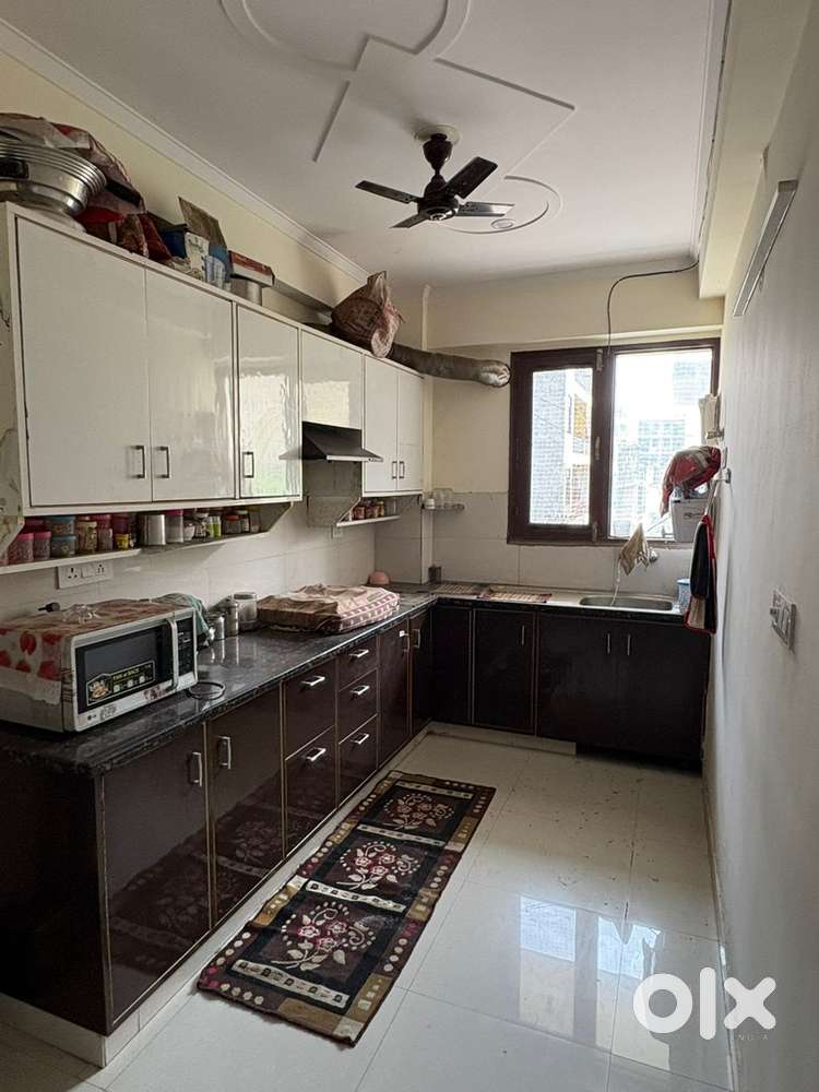 2bhk furnished rent 30k