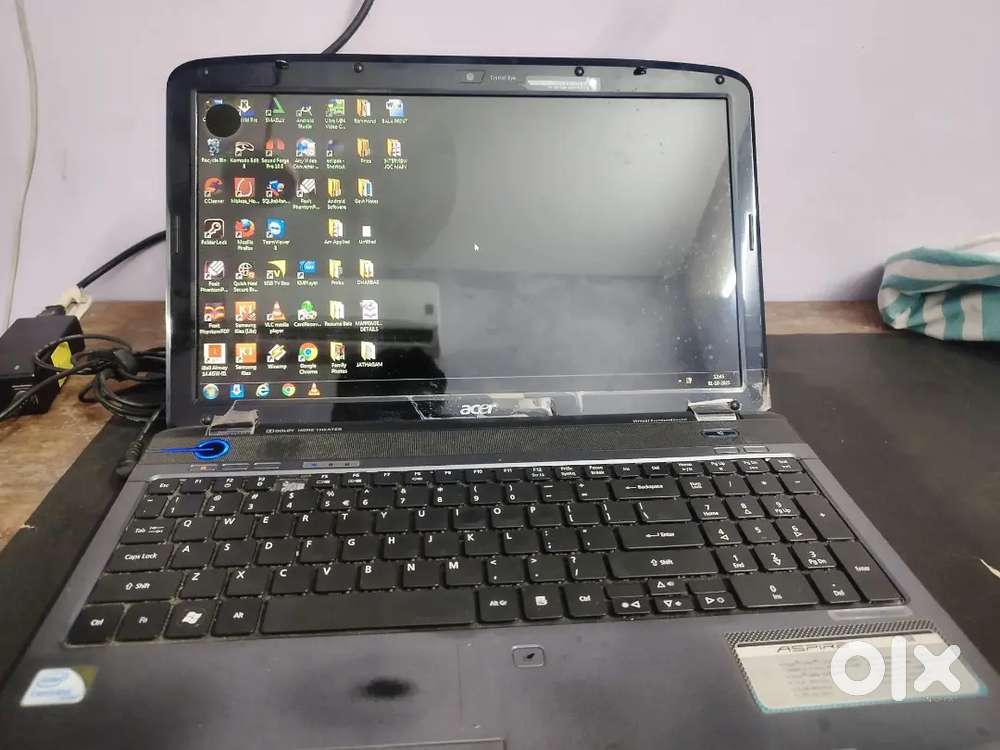 Acer Laptop For Sale