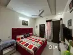 125sqyd 2BHK Ground Floor Flat Sector 125 Sunny Enclave Kharar Mohali