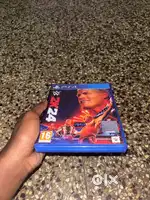 Ps4  game disc