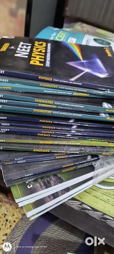 Neet study material comlete