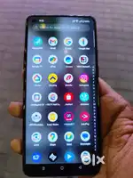 Oneplus 9r 12gb 256gb