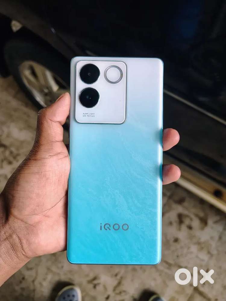 IQOO Z7PRO 5G