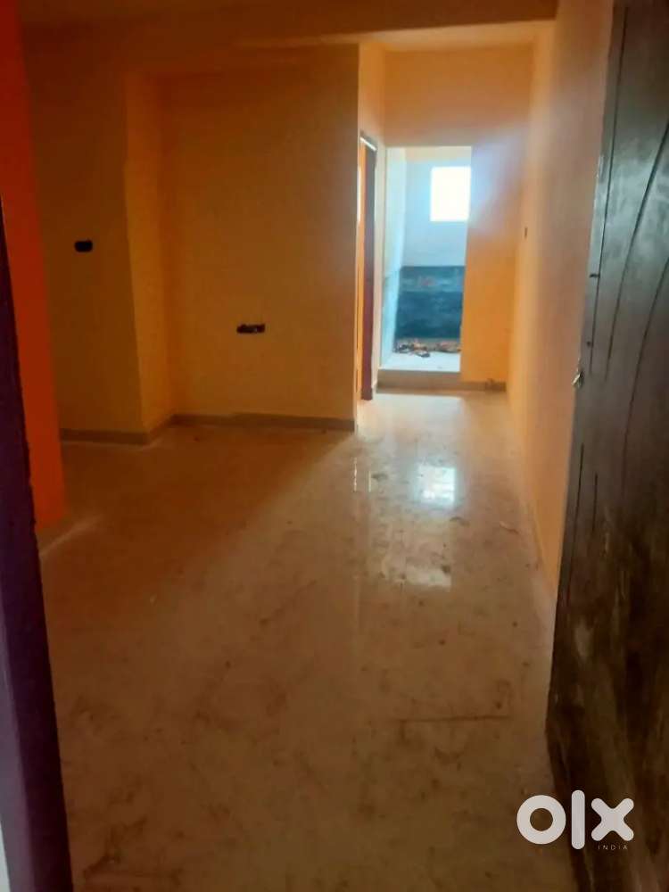 2 Bhk Pent House available for rent in Munnekolala Marathahalli