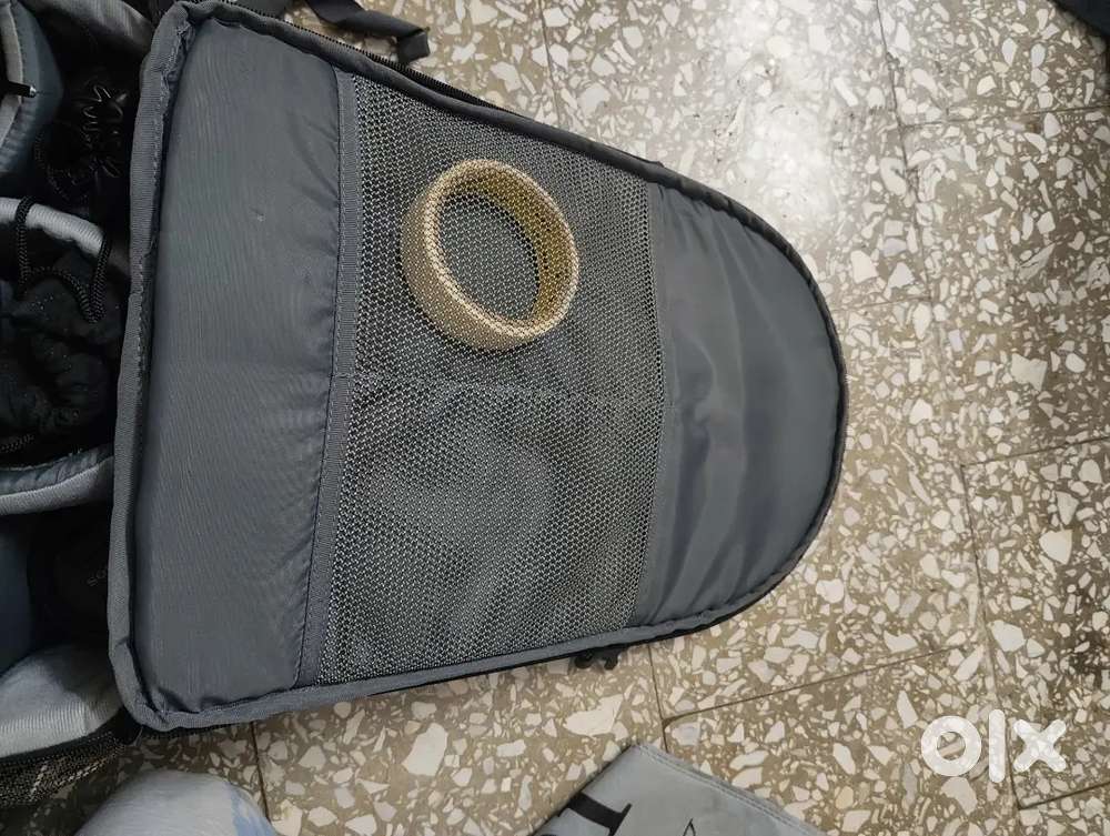 Camera Bag
