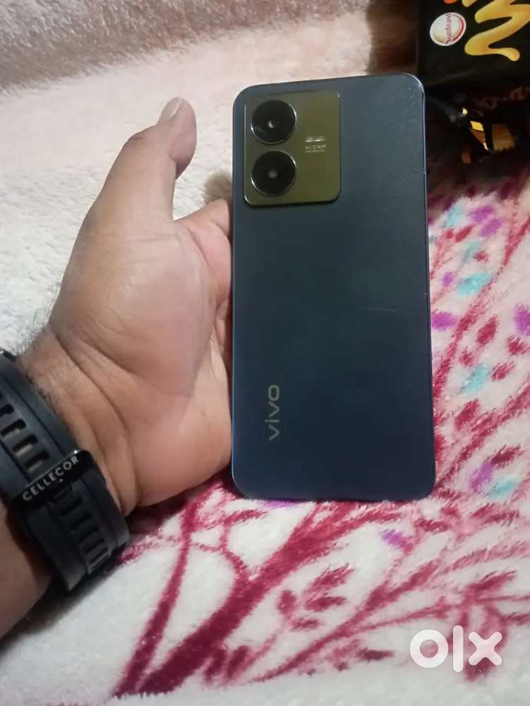 Vivo y22 full kit