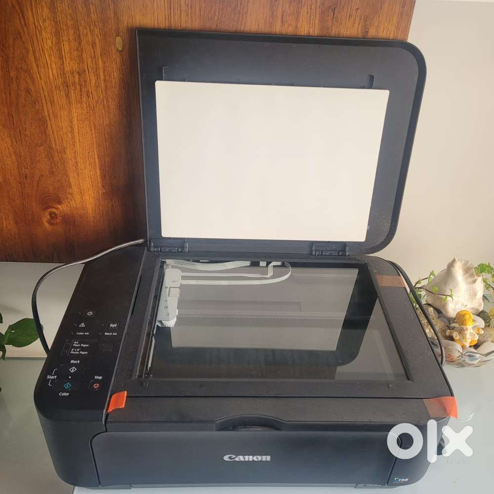 Canon color printer for sale
