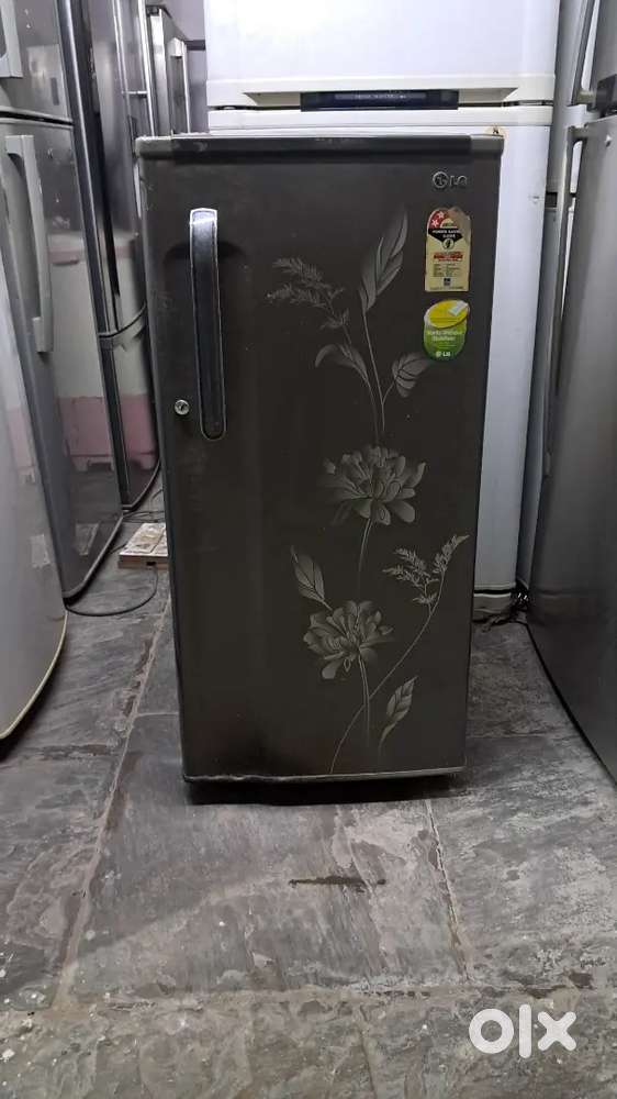 L.g 190 ltr. Exillent condition Perfect working