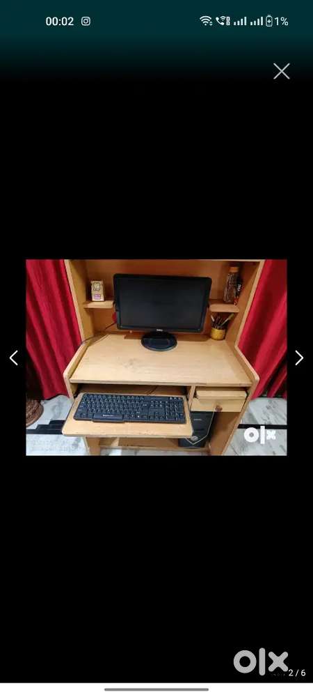Desktop 6000