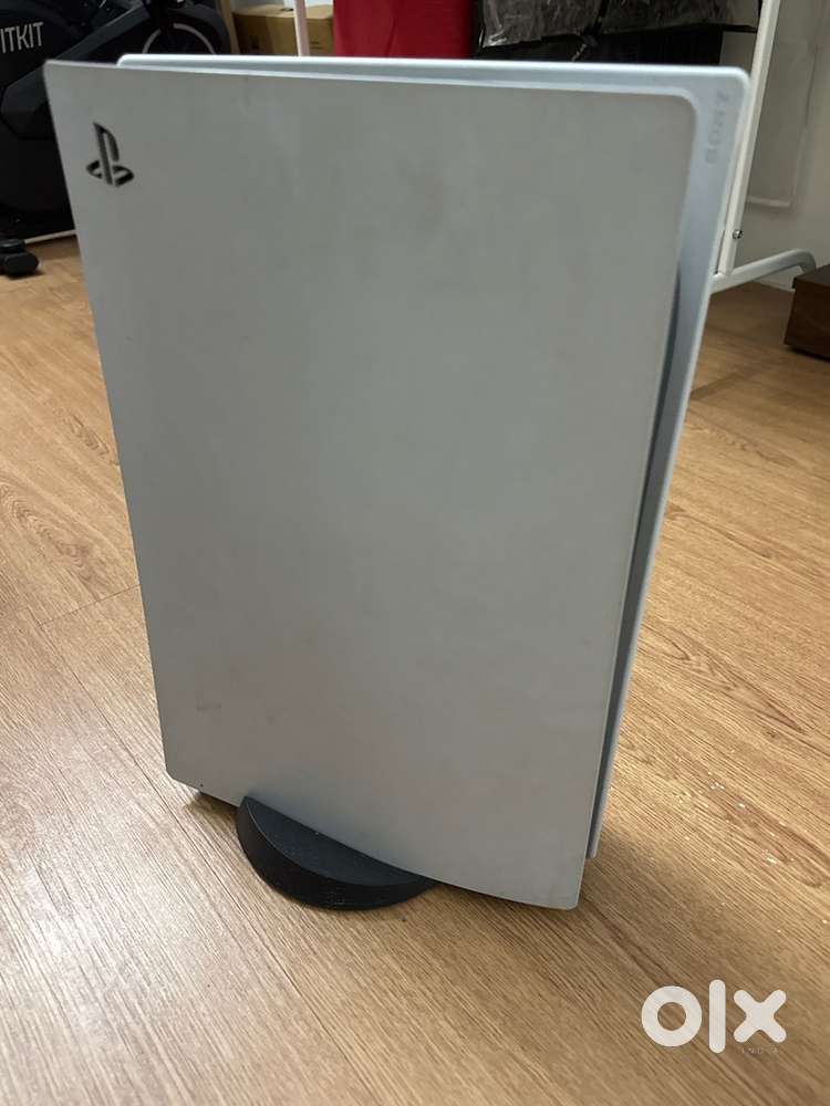 Playstation 5 With Acer Monitor 38 Inch