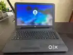 HP NoteBook 15