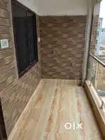 2BHK Ready To Move in Flat in Sonari West Layout