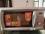 Microwave Owen