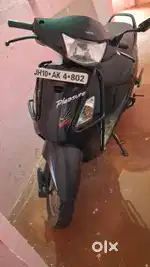 Suzuki Access Genuine condition never repaired teacher driven scooty