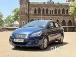 Maruti Suzuki Ciaz 1.4 Zeta, 2018, Petrol