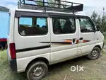 Maruti Suzuki Eeco 2023 Petrol 50000 Km Driven
