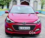 Hyundai Elite i20 Asta 1.2, 2016, Petrol