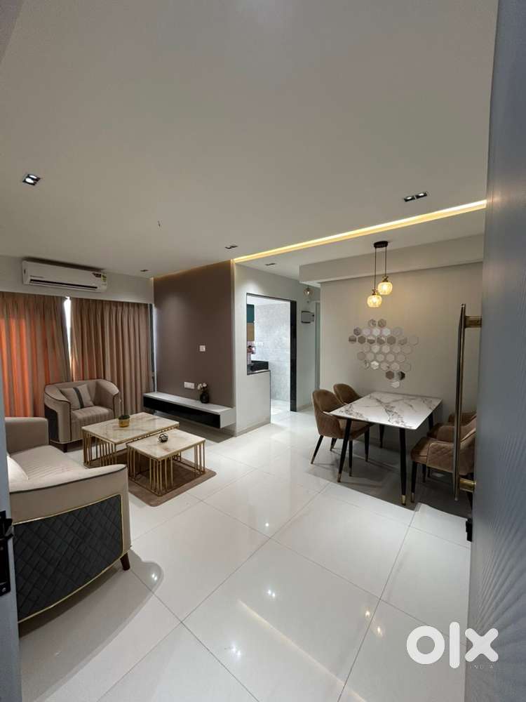 2BHK FOR SALE IN TALOJA NAVI MUMBAI