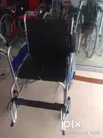 WHEEL CHAIR