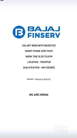 Sales Officer