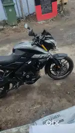 Bike for sale