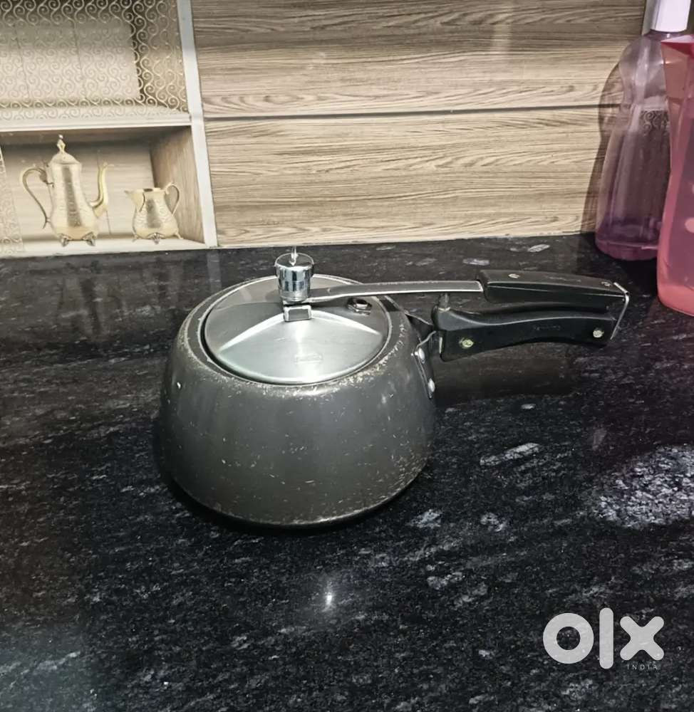 Hawkins Cooker 3 ltr