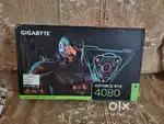 Rtx 4080 gigabyte gaming oc graphic card